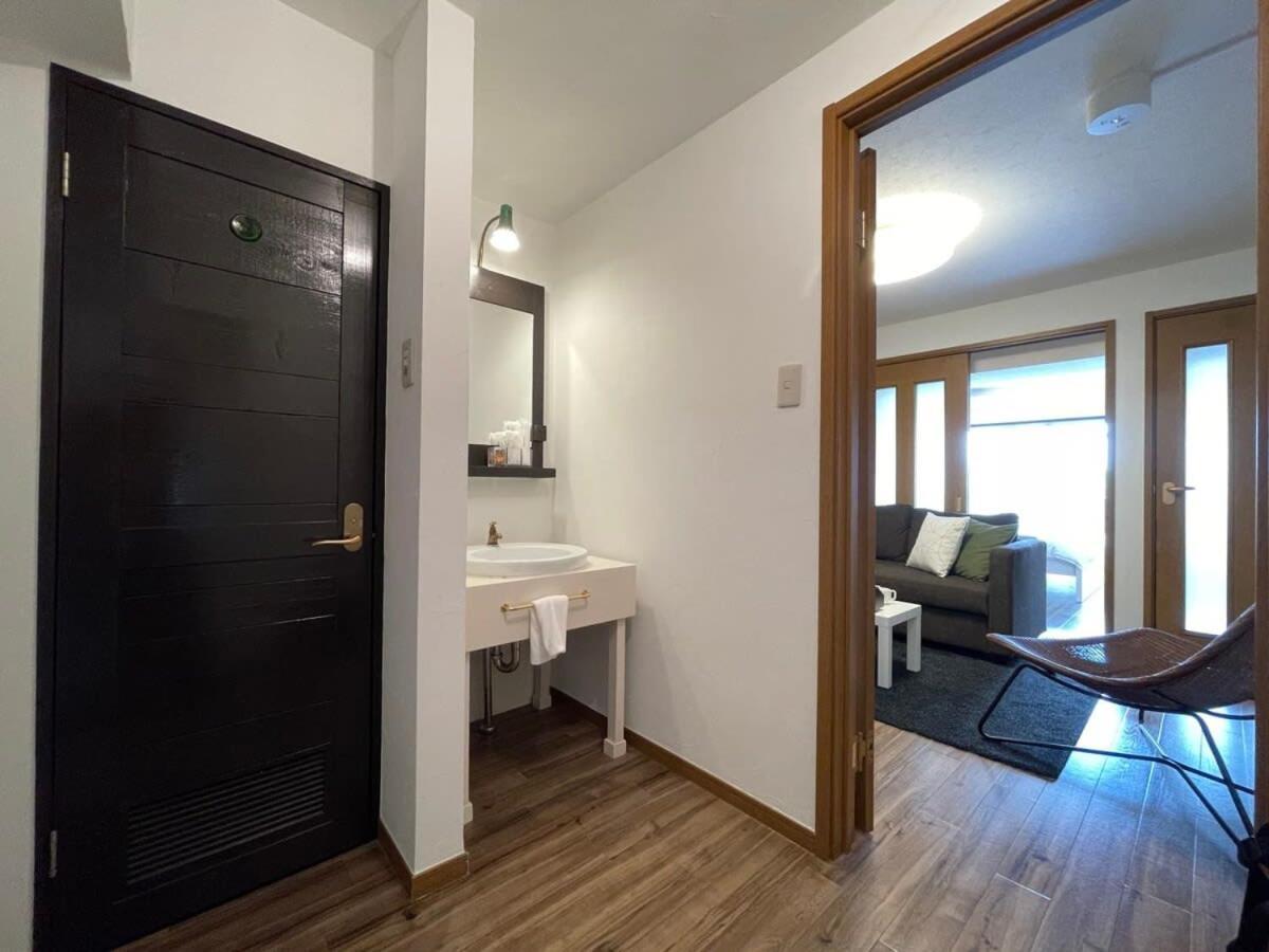 Bhotel Dai3Himawari - 2Br Good For 6Ppl Overlooking Peace Park With Wifi! Hiroshima Exterior photo