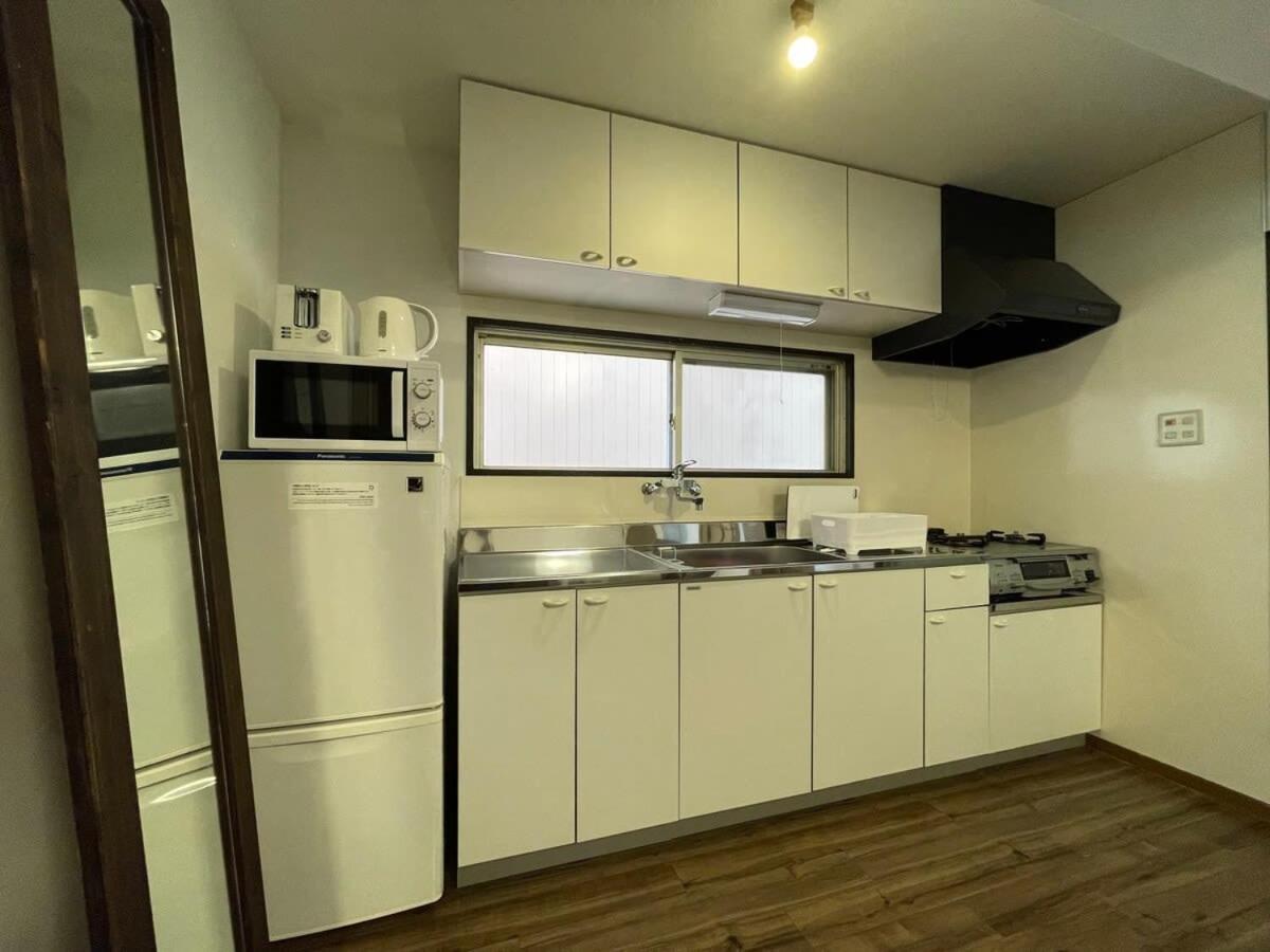 Bhotel Dai3Himawari - 2Br Good For 6Ppl Overlooking Peace Park With Wifi! Hiroshima Exterior photo